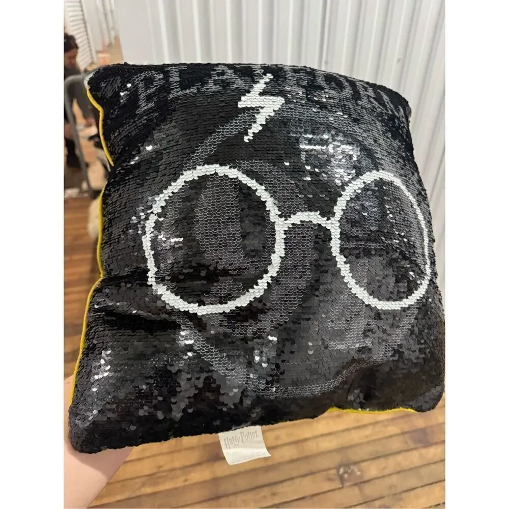 Pottery Barn harry potter